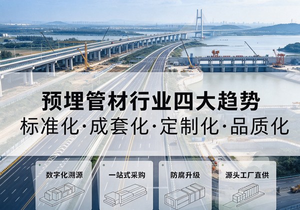 樊城行业发展趋势总结