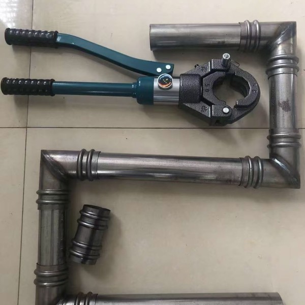 樊城冷却管生产
